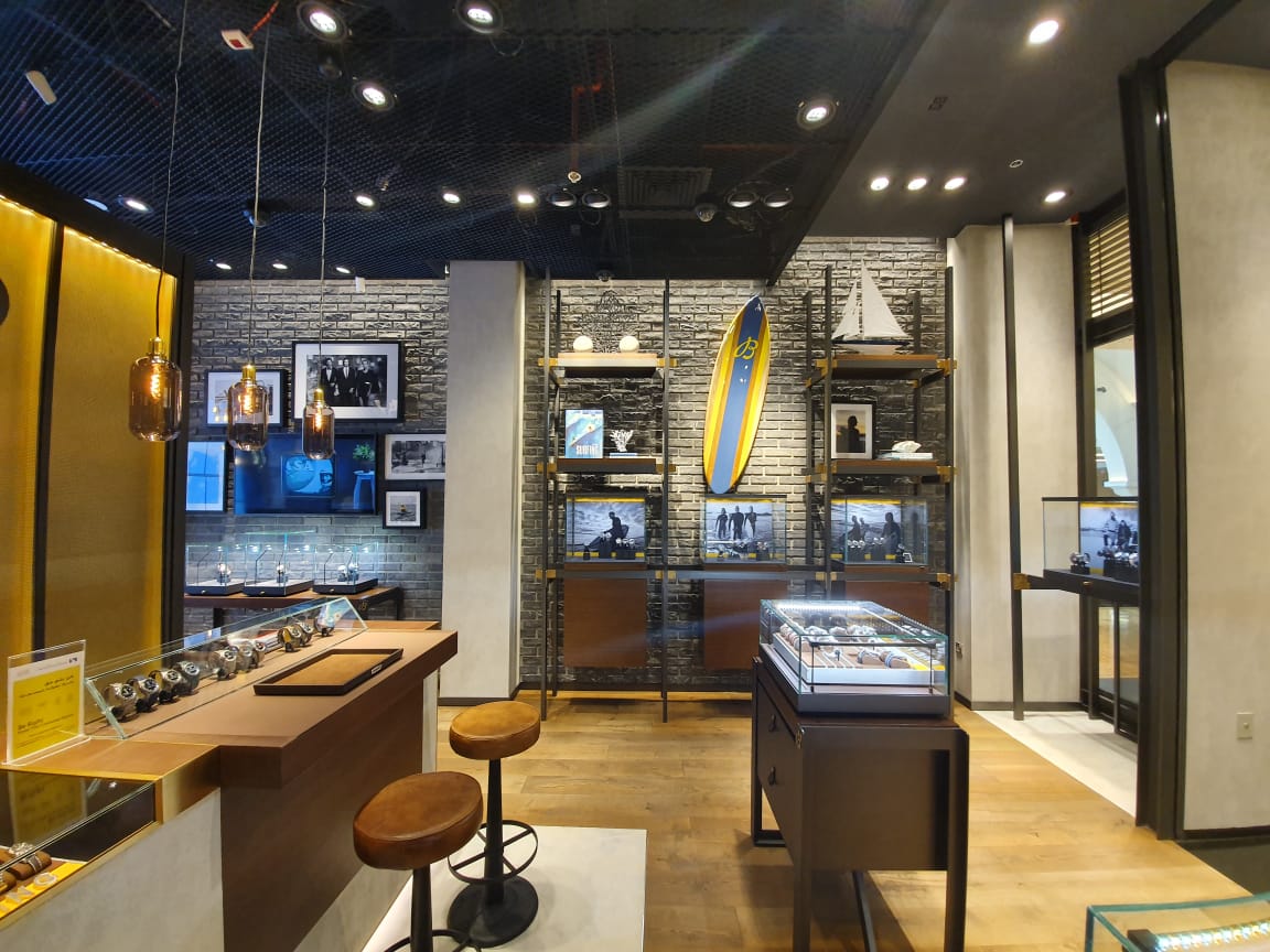 Breitling